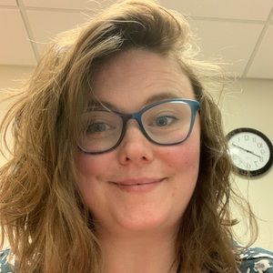 Meet your Posher, Kellie